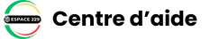 Centre d’aide Espace 229